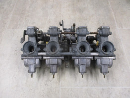 Carburetor assy Kawasaki Z 400