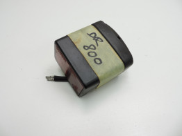 Kentekenplaathouder Suzuki DR 800