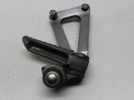 Duo voetsteun rechts Kawasaki ZXR 750