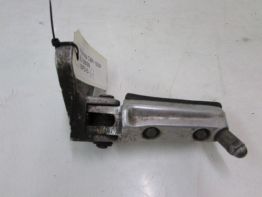 Main step holder left Honda CBR 1000 F