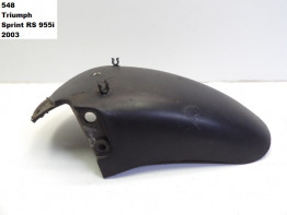 Front fender Triumph Sprint RS