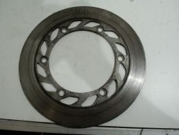 Remschijf voor links Honda CB 650