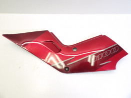 Seitenverkleidung links klein Suzuki GSX F 1100