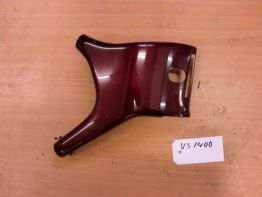 Frame body parts Suzuki VS 1400 Intruder