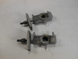 Hinterradschwinge Honda CBR 600 F