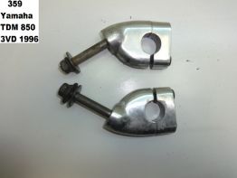 Lenker Yamaha TDM