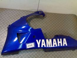 Linker onderkuip Yamaha YZF R1