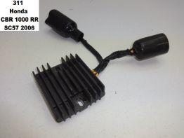 Regulator rectifier Honda CBR Fireblade