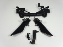 Frame - onderdelen BMW K 1200 GT