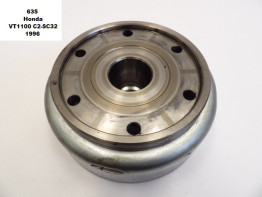 Flywheel rotor Honda VT 1100