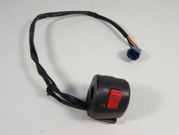 Handlebar switch assy right Kawasaki VERSYS 650