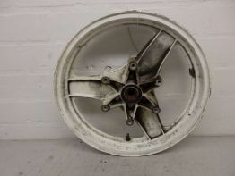 Front Wheel Honda Overige Honda