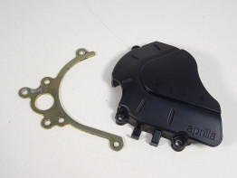 Engine cover front spocket Aprilia Tuono 1000