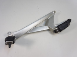 Main step holder left BMW K 1300 GT