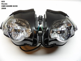 Headlight Honda CBR Fireblade