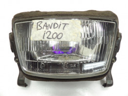 Headlight Suzuki GSF 1200 Bandit