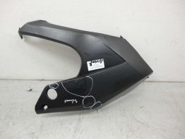 Verkleidung rechts unten Kawasaki ER 6