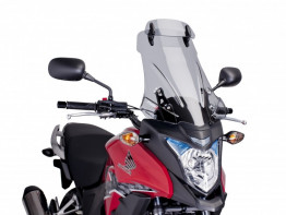 Scheibe Windschild Honda CB 500 X
