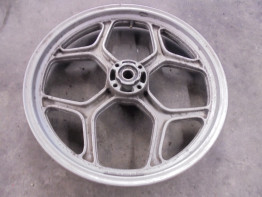 Front Wheel BMW K 75