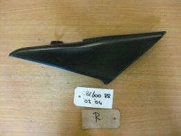 Cowl right small Honda CBR 600 RR