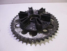 Driven flange Yamaha YZF R1