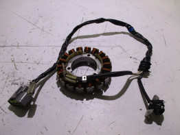Dynamo Yamaha MT 07