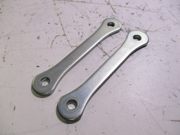 Cushion connecting rod Honda NC 750 X