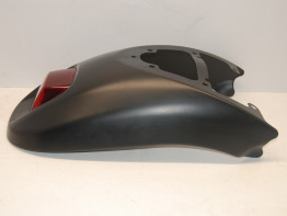 Hinterradabdeckung Harley Davidson VROD VRSC