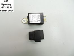Relay Hyosung GT 125 N