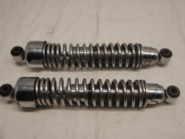 Stossdampfer hinten Harley Davidson Sportster