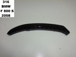 Engine parts BMW F 800 S - ST