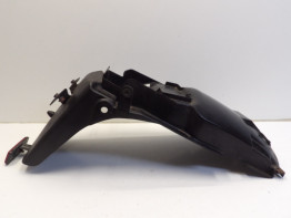 Rear fender Yamaha TDM