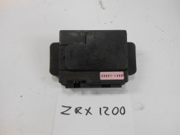 Fuse box Kawasaki ZRX 1100 1200