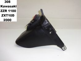 Rear fender Kawasaki ZZR 1100