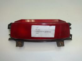 Rear light Suzuki GSX R 750