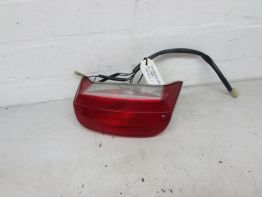 Achterlicht Yamaha XJ 600 Diversion