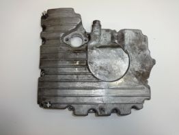 Carterpan Yamaha FZR 600