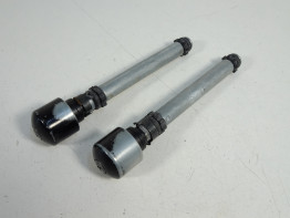 Stuur Honda CTX 700 N