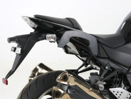 Suitcase bracket set Kawasaki Z 1000
