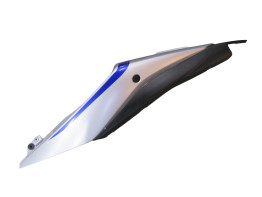 Cowl left rear Yamaha YZF R3