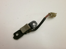 Benzinhahn Yamaha YZF 750