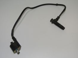 Zundspule Honda NC 700 X