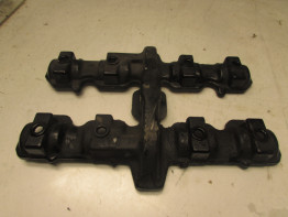 Kleppendeksel Yamaha FJ 1200