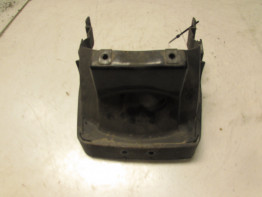 Rear cowl Kawasaki GPX 750