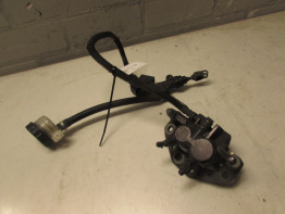 Achter remklauw Kawasaki GPX 750