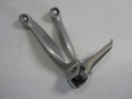 Duo voetsteun links Suzuki GSX R 600