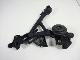 Lampenverkleidung Rahmen BMW K 1200 R 