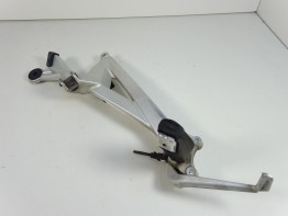 Rechter schetsplaat BMW K 1200 GT