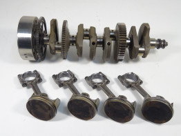 Krukas Yamaha FJR 1300