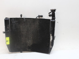 Radiateur Triumph Daytona 675 